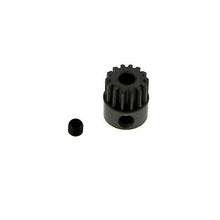 Load image into Gallery viewer, GDS Racing 48P 1/8&quot;(3.17mm) Bore Pinion Gear 14T Hardened Steel for RC Model