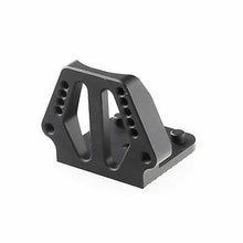 Load image into Gallery viewer, GDS Racing Motor Mount Set Black for RC Monster Truck Traxxas X-MAXX 1/5