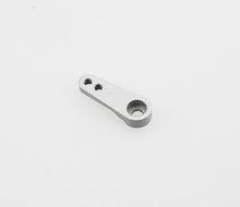 Load image into Gallery viewer, GDS Racing Universal Alloy Servo Horn 25T M3 Silver for Futaba