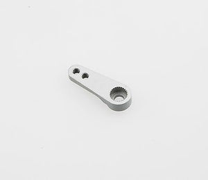 GDS Racing Universal Alloy Servo Horn 25T M3 Silver for Futaba