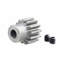 Load image into Gallery viewer, GDS Racing Pro Mod1 5mm Bore Pinion Gear 13T Hardened Steel M1 13 Tooth RC Model