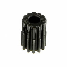 Load image into Gallery viewer, GDS Racing M0.8 12T Steel Pinion Gear for RC Car 1/8&quot;(3.175mm) and 5mm Shaft