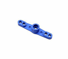 Load image into Gallery viewer, GDS Racing Universal Alloy Servo Horn Servo Arm 23T JR Blue