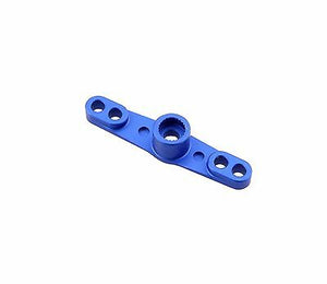 GDS Racing Universal Alloy Servo Horn Servo Arm 23T JR Blue