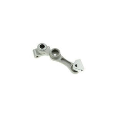 Load image into Gallery viewer, GDS RACING 17T Alloy Throttle Arm Silver For Team Losi 5ive T,  17-Tooth