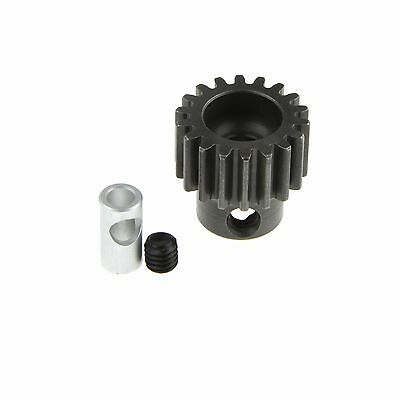 GDS Racing 18T 32P Steel Pinion Gear for 1/8
