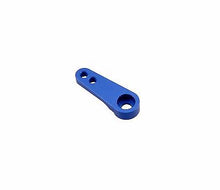 Load image into Gallery viewer, GDS Racing Universal Alloy Servo Horn 25T M3 Blue for Futaba