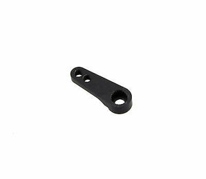 GDS Racing Universal Alloy Servo Horn 24T M3 Black for Hitec