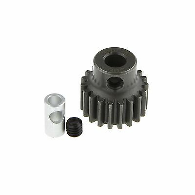 GDS Racing 19T 32P Steel Pinion Gear for RC Car 1/8