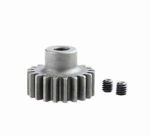GDS Racing Pro Mod1 5mm Bore Pinion Gear 20T Hardened Steel M1 20 Tooth RC Model