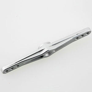 GDS Racing 15T Alloy Servo Arm Silver for HPI Baja 5B 5T Losi 5T DBXL Rcmk XCR