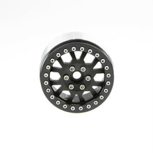 Load image into Gallery viewer, GDS Racing Four 2.2&quot;  Alloy Beadlock Wheel Rim 35mm Wide for RC Model #108