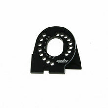 Load image into Gallery viewer, GDS Racing Aluminum Motor Mount for Traxxas TRX-4 OP Upgrade Parts Black