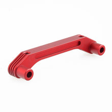 Load image into Gallery viewer, GDS Racing Alloy Engine Mount Red for Team LOSI DBXL 1/5, 1(one) Piece
