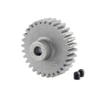 Load image into Gallery viewer, GDS Racing Pro Mod1 Pinion Gear 30T 5mm Bore Hardened Steel M1 30 Tooth RC Model