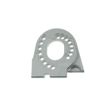 Load image into Gallery viewer, GDS Racing Aluminum Motor Mount for Traxxas TRX-4 OP Upgrade Parts Silver