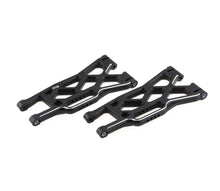 Load image into Gallery viewer, GDS Racing Alloy Front/Rear Lower Arms Black for Traxxas X-Maxx Truck 1/5 (2pc)