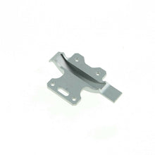 Load image into Gallery viewer, GDS Racing Center Diff Gear Cover for 1/8 Arrma Kraton/Senton/Talion Silver