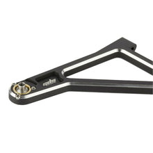 Load image into Gallery viewer, GDS Racing Aluminum Front Upper Control Arms Black for Traxxas UDR (Pair)