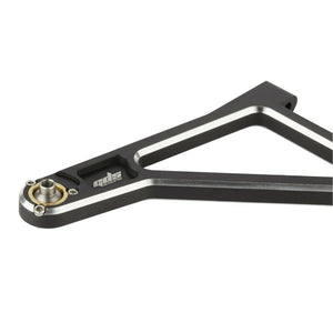 GDS Racing Aluminum Front Upper Control Arms Black for Traxxas UDR (Pair)
