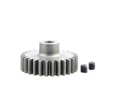 Load image into Gallery viewer, GDS Racing Pro Mod1 5mm Bore Pinion Gear 28T Hardened Steel M1 28 Tooth RC Model