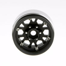 Load image into Gallery viewer, GDS Racing Four 1.9&quot;  Alloy Beadlock Wheel Rim Wide 1&quot; for RC Model #099