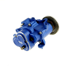 Load image into Gallery viewer, GDS Racing Alloy Gearbox Assembly For Traxxas TRX-4 for RC Car Blue