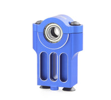 Load image into Gallery viewer, GDS Racing Middle Shaft Transmition Bracket Blue Losi RCMK XCR 900 1000 1200