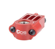 Load image into Gallery viewer, GDS Racing Middle Shaft Transmition Bracket Red Losi RCMK XCR 900 1000 1200