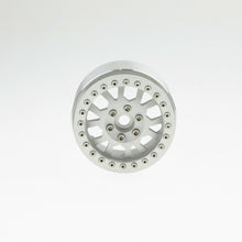 Load image into Gallery viewer, GDS Racing Four 2.2&quot;  Alloy Beadlock Wheel Rim 35mm Wide for RC Model #113