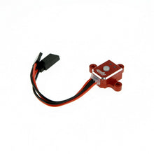 Load image into Gallery viewer, GDS Racing Electric Power Switch for RC Car Airplane Boat Li-Po NIMH Model Red