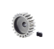 Load image into Gallery viewer, GDS Racing Pro Mod1 5mm Bore Pinion Gear 22T Hardened Steel M1 22 Tooth RC Model