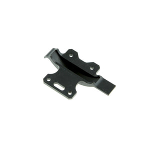 GDS Racing Center Diff Brace Gear Cover for 1/8 Arrma Kraton/Senton/Talion Black