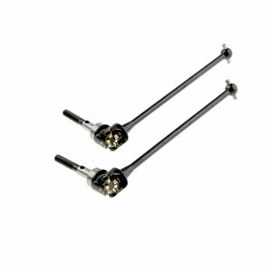 GDS RACING Super Wide Angle XVD Axle for Axial YETI #02-205