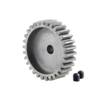 Load image into Gallery viewer, GDS Racing Pro Mod1 Pinion Gear 30T 5mm Bore Hardened Steel M1 30 Tooth RC Model