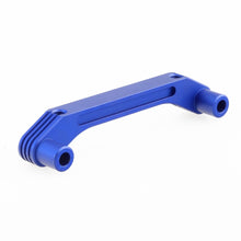 Load image into Gallery viewer, GDS Racing Alloy Engine Mount Blue for Team LOSI DBXL 1/5, 1(one) Piece