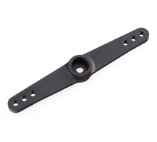 Load image into Gallery viewer, GDS Racing 17T Alloy Servo Arm Black for HPI Baja 5B 5T Losi 5T DBXL Rcmk XCR