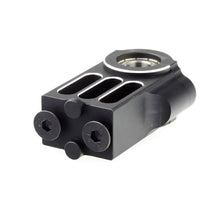 Load image into Gallery viewer, GDS Racing Middle Shaft Transmition Bracket Black Losi RCMK XCR 900 1000 1200