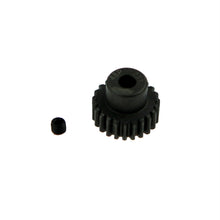 Load image into Gallery viewer, GDS Racing 48P 1/8&quot;(3.17mm) Bore Pinion Gear 23T Hardened Steel for RC Model