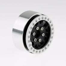Load image into Gallery viewer, GDS Racing Four 1.9&quot;  Alloy Beadlock Wheel Rim Wide 1&quot; for RC Model #099
