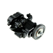 Load image into Gallery viewer, GDS Racing Alloy Gearbox Assembly For Traxxas TRX-4 for RC Car Black