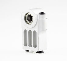 Load image into Gallery viewer, GDS Racing Middle Shaft Transmition Bracket Silver for Losi Desert Buggy XL RC