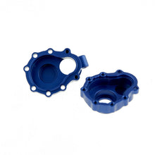 Load image into Gallery viewer, GDS Rear Portal Drive Housing for TRAXXAS TRX-4 CNC Machined Left &amp; Right Blue