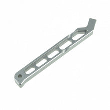 Load image into Gallery viewer, GDS Racing Short Rear Chassis Brace for Arrma Outcast Senton Typhon Silver