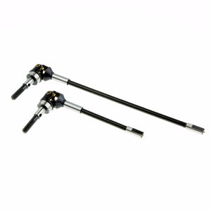 GDS RACING Super Wide Angle XVD Axle for AXIAL RR10 Bomber Wraith #02-206
