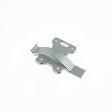 Load image into Gallery viewer, GDS Racing Center Diff Gear Cover for 1/8 Arrma Kraton/Senton/Talion Silver
