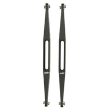 Load image into Gallery viewer, GDS Racing Aluminum Rear Trailing Arm Lower Links Black for Traxxas UDR (Pair)