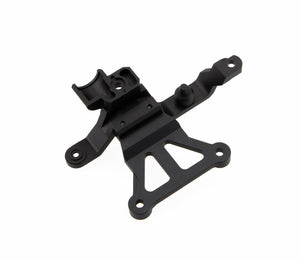 GDS Racing Steering Bellcrank Support Black for Traxxas X-MAXX 1/5 RC Truck