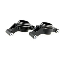 Load image into Gallery viewer, GDS Racing Rear Wheel Hub Carriers Black for Traxxas X-MAXX 1/5 RC Truck (2pc)