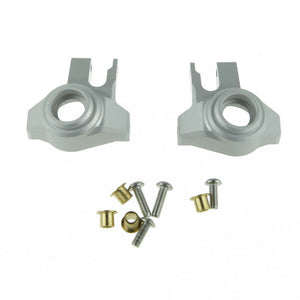 GDS Racing Alloy Large Angle Front Knuckle Steering Arm for Axial SCX10 II Gen.2